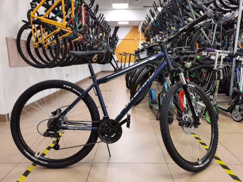 Forward Sporting 27.5 3.0