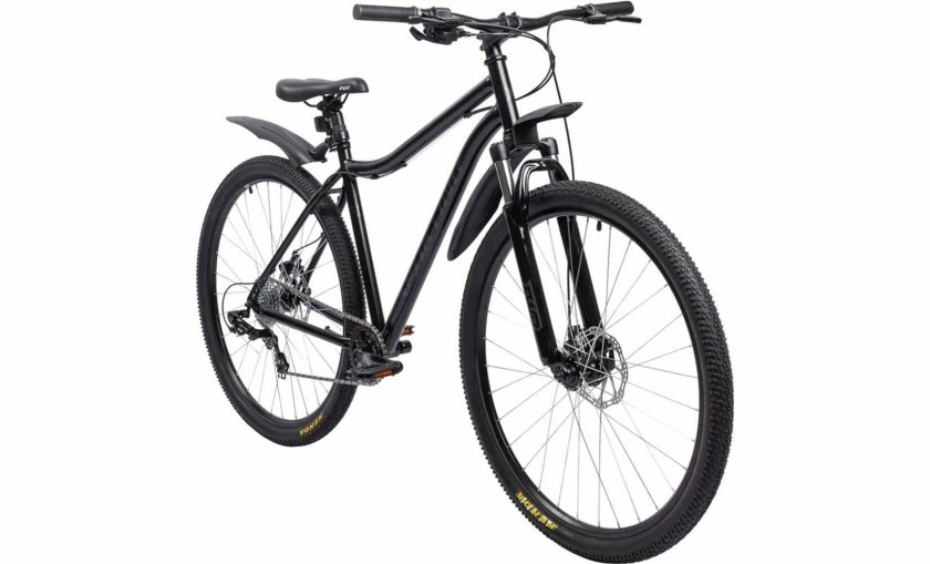 Велосипед форвард Спортинг 2.0 29