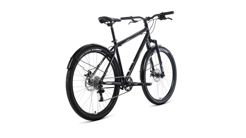 Forward Sporting 27.5 Courier