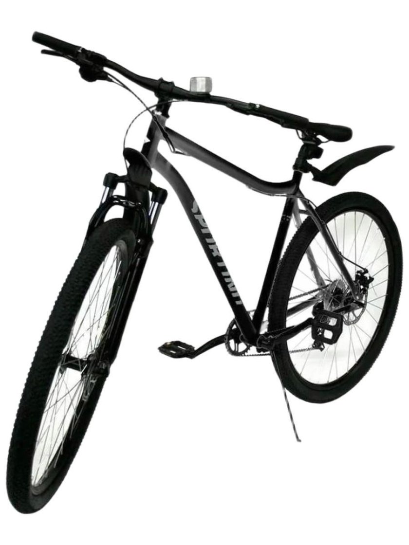 Велосипед форвард Спортинг 2.0 29