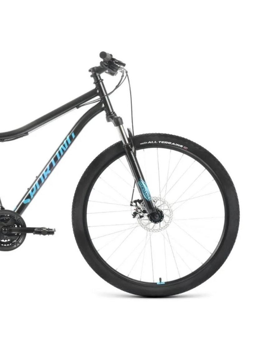 Велосипед форвард Спортинг 2.0