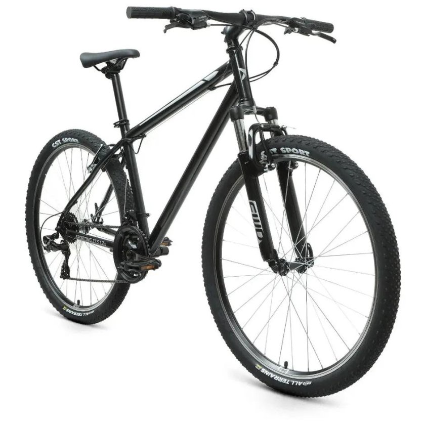 Велосипед forward Sporting 27.5