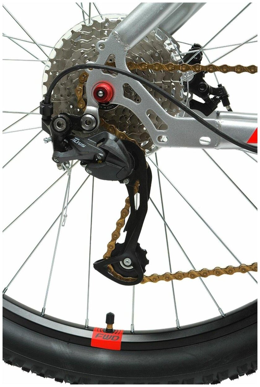 Forward Sporting 27.5 XX 2021