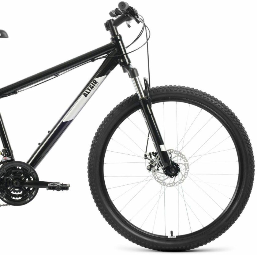 Велосипед forward Sporting 29