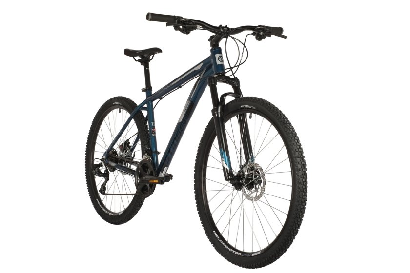 Forward Edge 27.5 2.0 Disc