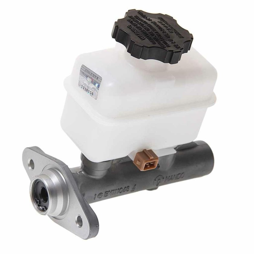 Тормозной цилиндр главный ССАНГЙОНГ Рекстон