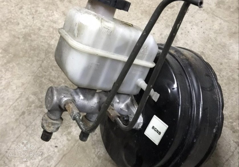 ГТЦ саньенг Кайрон