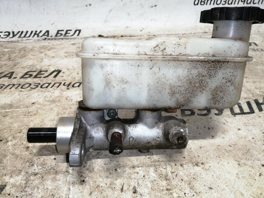 ГТЦ Санг Йонг.