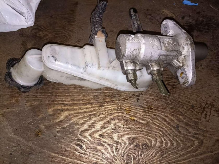 ГТЦ Санг Йонг.