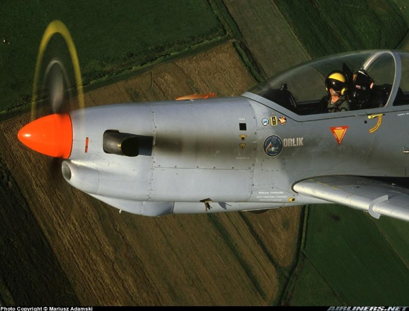 PZL-130 Orlik