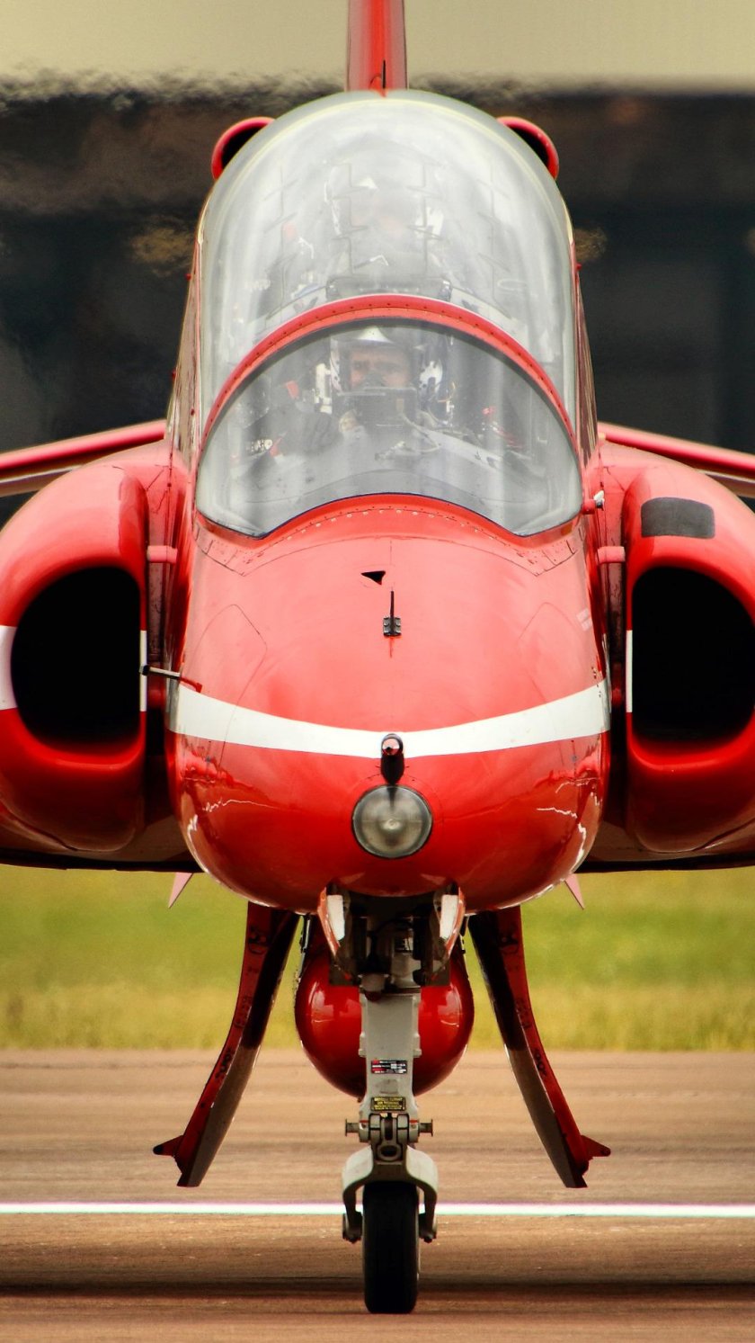 Реактивные самолеты