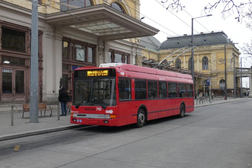 Икарус Будапешт