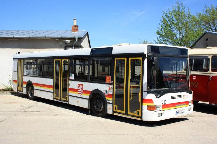 Ikarus-412t