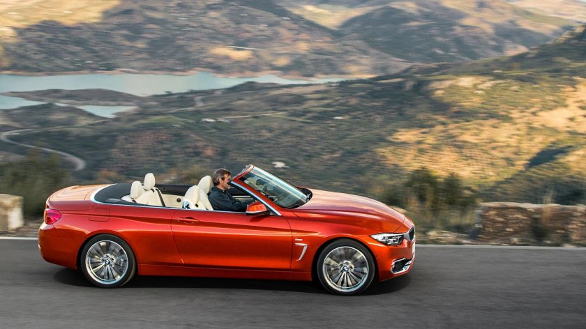 БМВ м3 кабриолет 2021