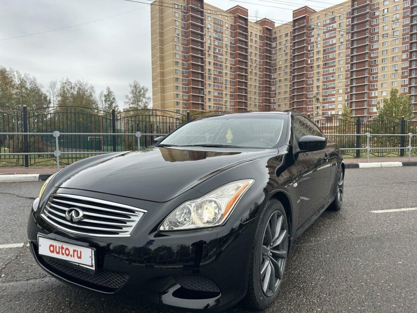 Ниссан Теана 3.5 литра