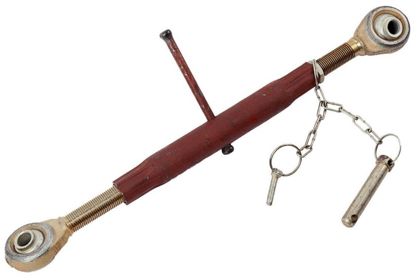 А61.03.000 тяга Центральная