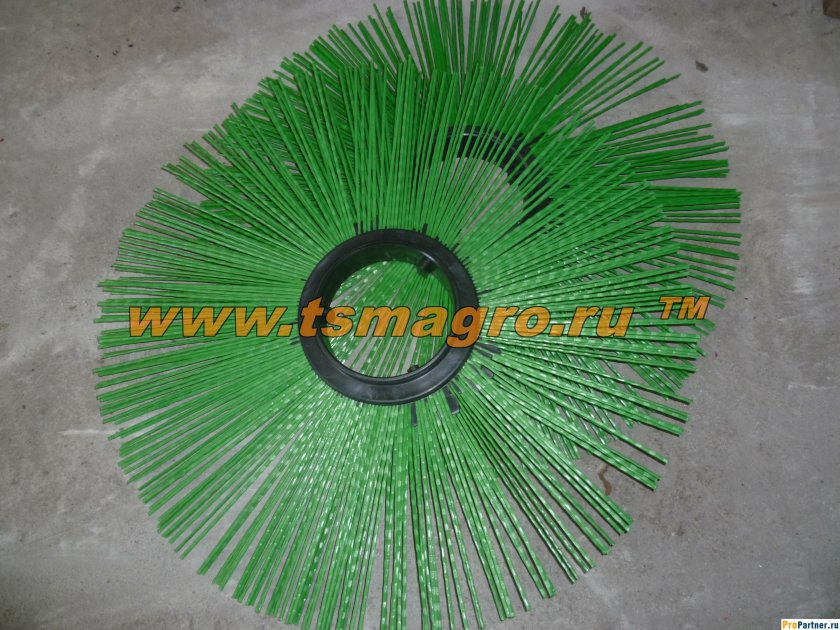 Диск щеточный МТЗ 82