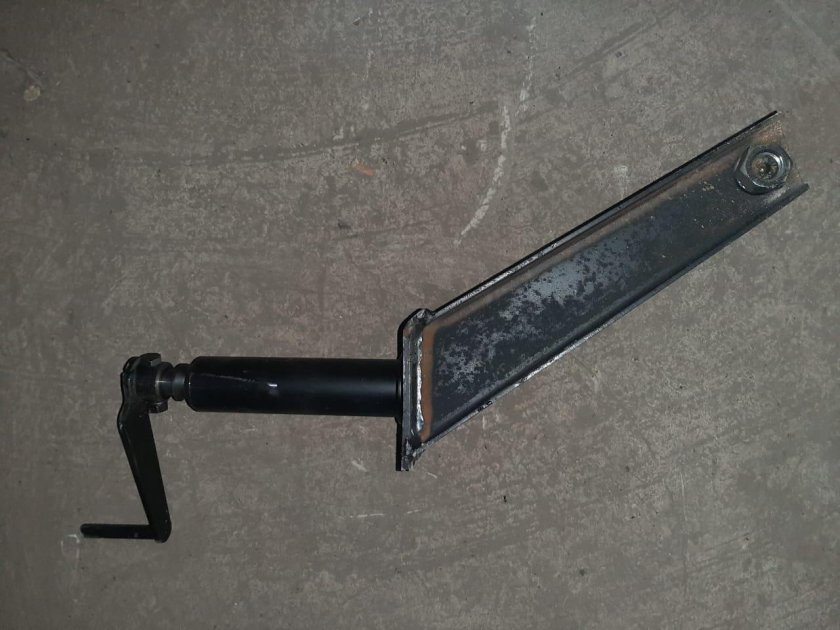 УМДУ-80/82.02.06.000сб Люкс