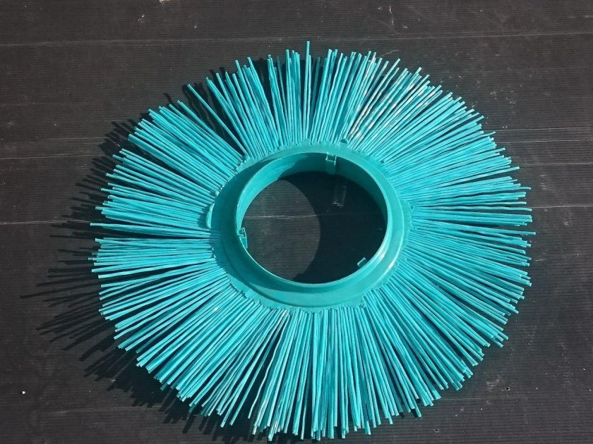 Щеточные диски для трактора МТЗ 82