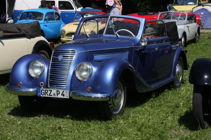 DKW f7