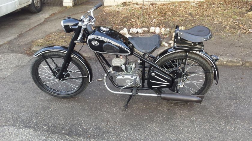 Купить мопед вело мото в ПМР газовый