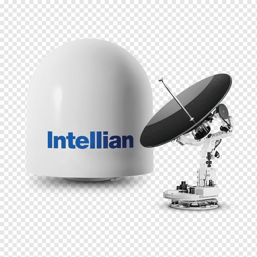 Intellian v100nx