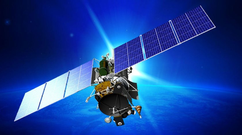 Космический аппарат "Гео-ИК"