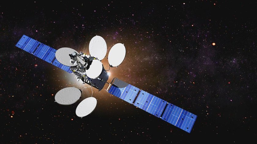 Intelsat 29e
