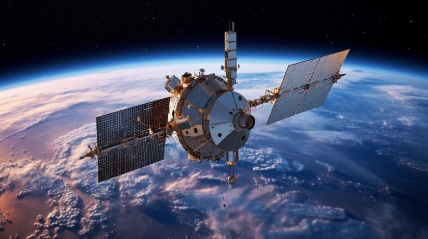 Спутниковая связь