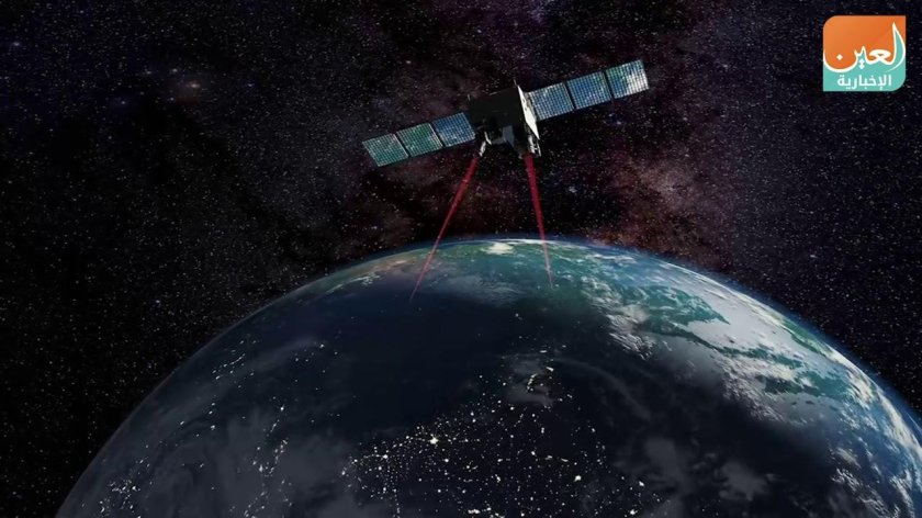 Квантовый Спутник МО-Цзы