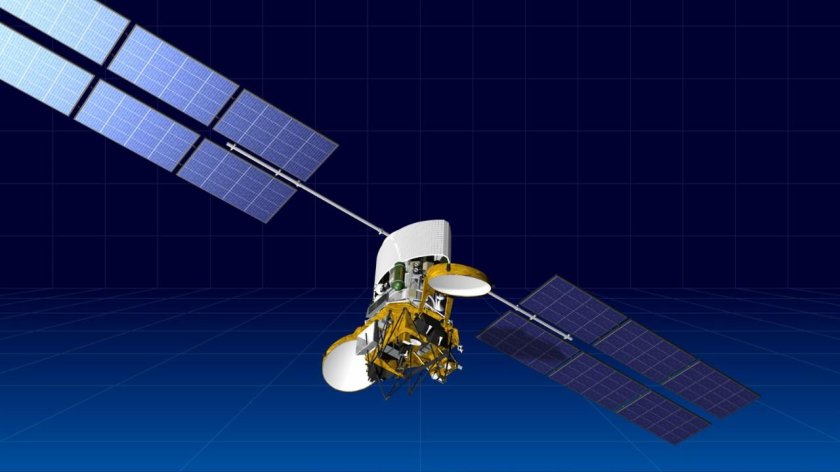 Космический аппарат экспресс Решетнева