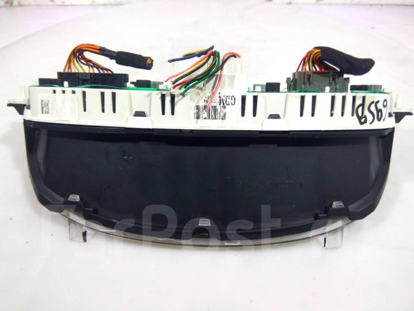 Торпеда Hyundai Terracan