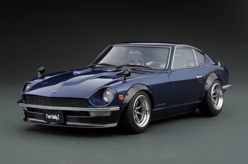 Nissan Fairlady s30