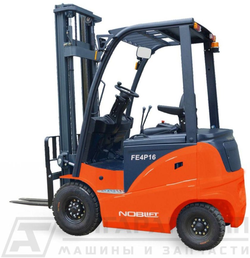 Noblelift fe4p16n