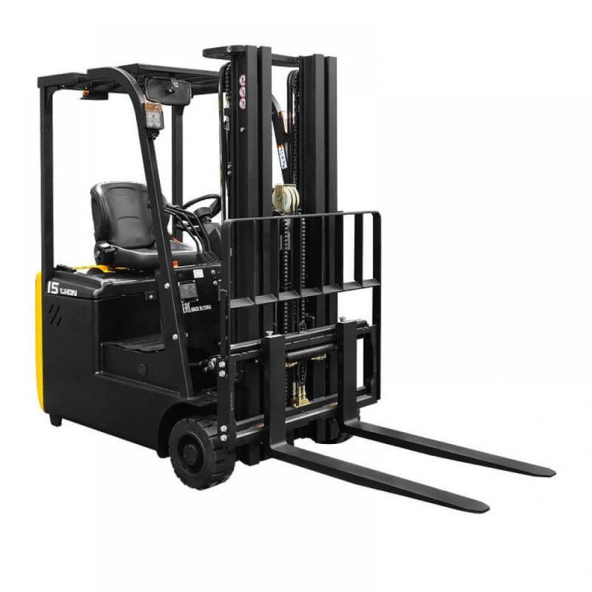 Ричтрак Hyundai 16brj-9