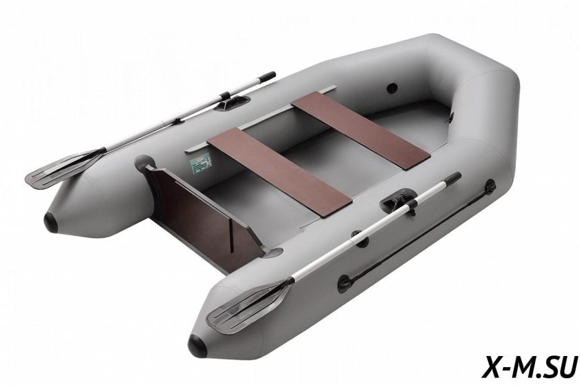 Лодки ПВХ под мотор Roger стандарт 2800