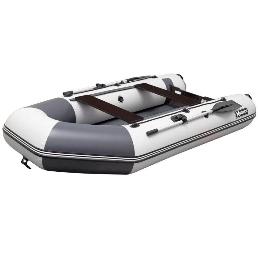 Лодка ПВХ Таймыр 290