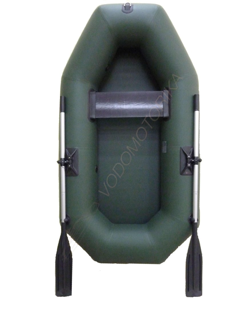 Лодка Аква Оптима 210