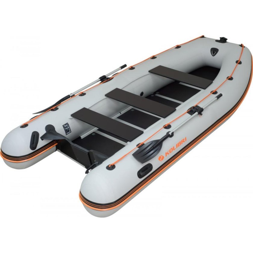 Надувная лодка Kolibri 360dsl