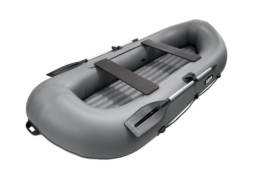 Надувная лодка SIBRIVER Джой-280