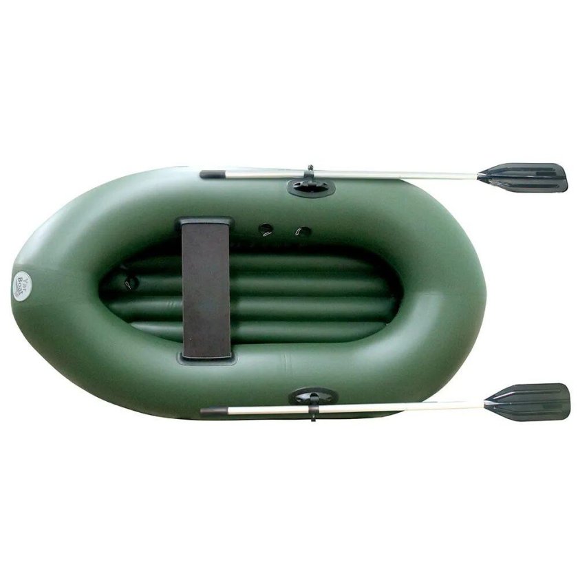 Лодка YARBOAT 220 нд