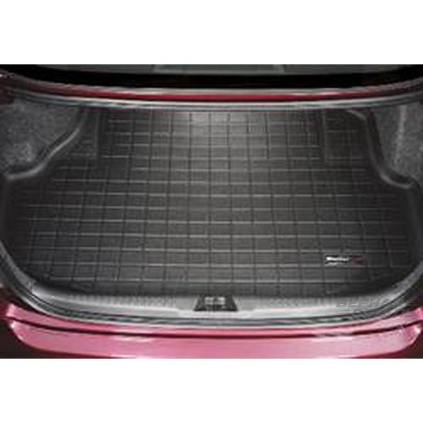 Коврик в багажник Хонда Кросстур