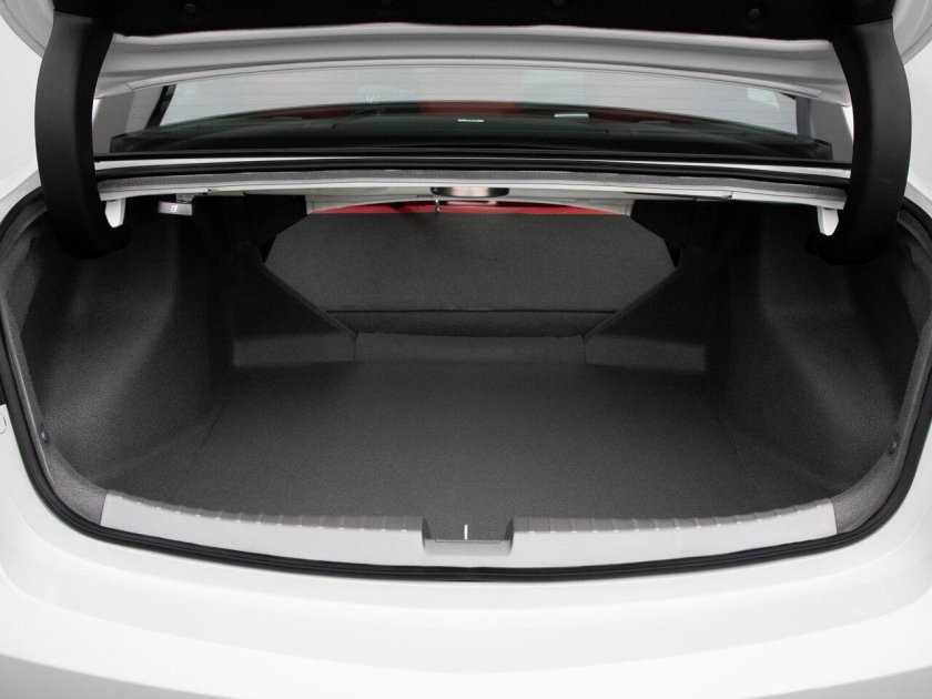 Acura TLX 2.4 AMT, 2020,