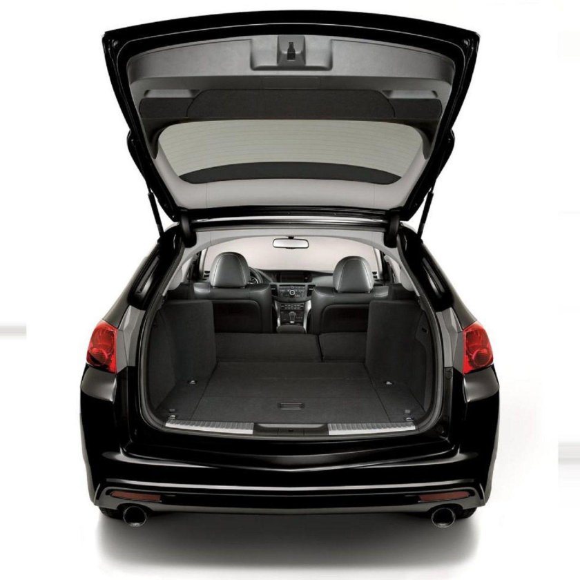 Acura TSX универсал