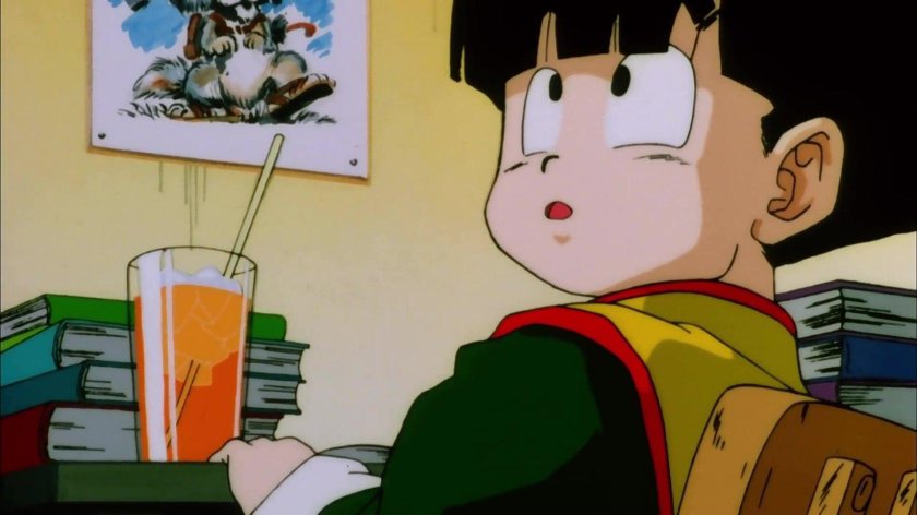 Драконий жемчуг мультсериал 1986–1989 кадры