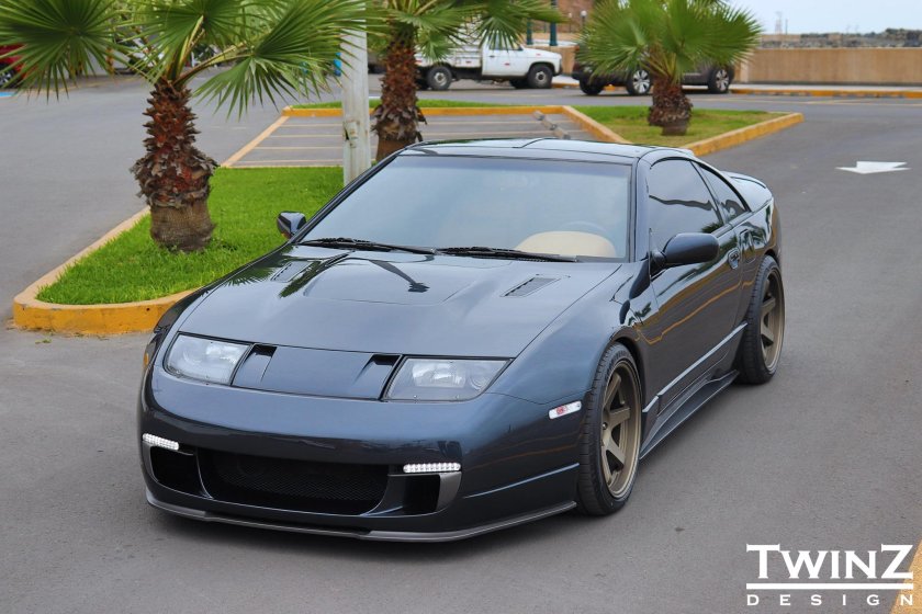 Nissan 300zx