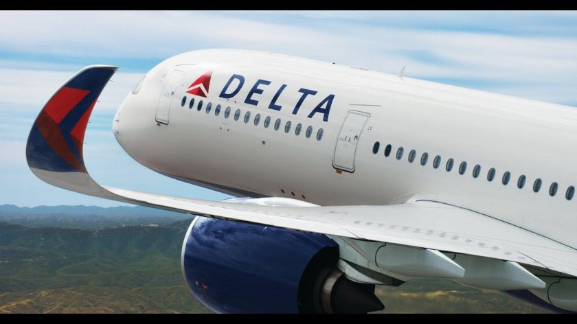 Air Delta Airlines