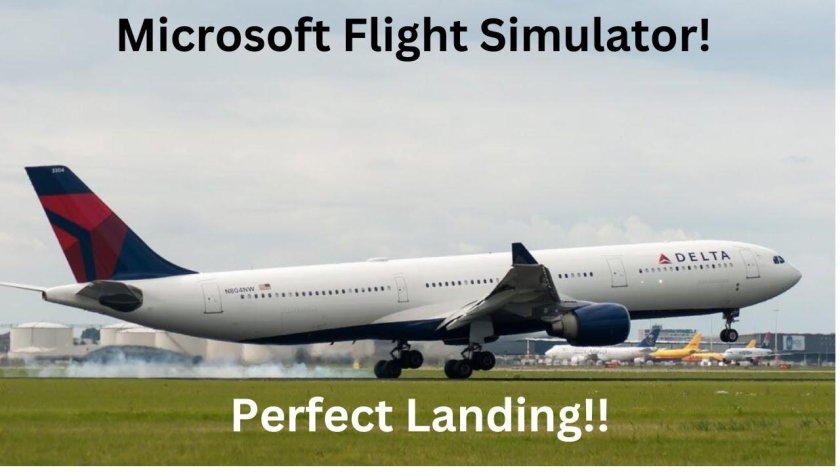 Самолеты авиакомпании Дельта