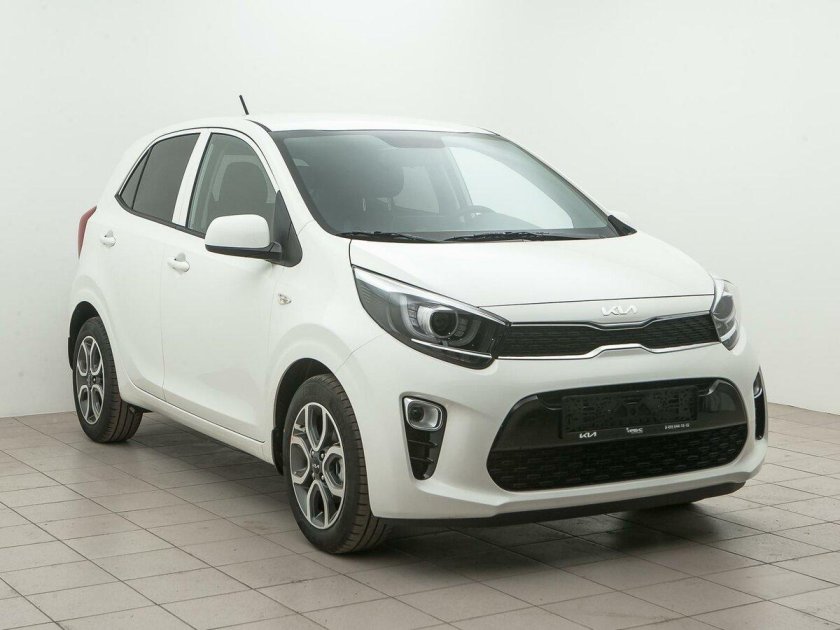 Picanto 2022