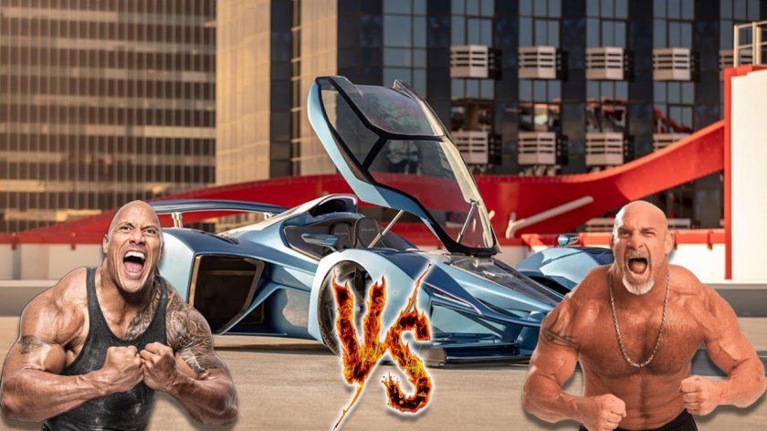 Гиперкар Delage d12